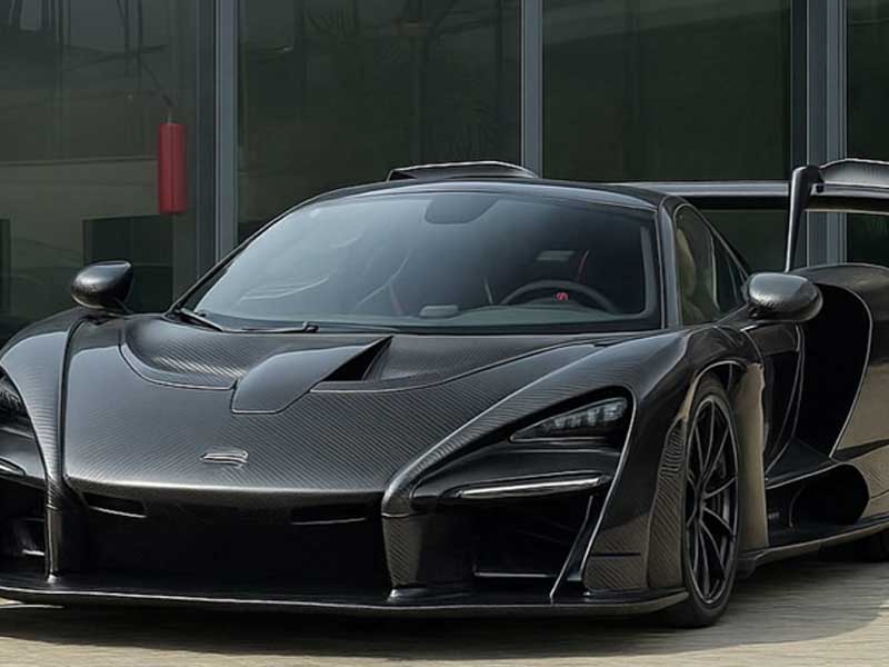 AbujaCar Breaks New Ground, Sells Nigeria’s Most Expensive Car Ever